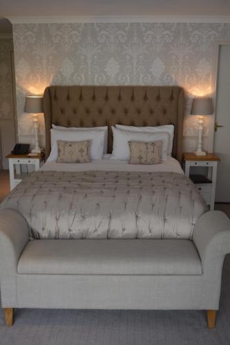 Albergue The Loft