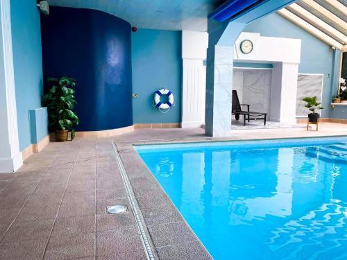 The Loft Albergue *