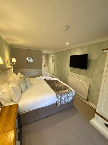 The Loft Albergue *